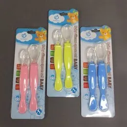 Spoon (2pcs) (JR-8006)| Baby care feeding spoon
