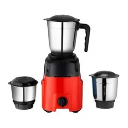 ION IMG-002 Mixer Grinder – 550W Heavy Duty | 3 Stainless Steel Jars | Overload Protection