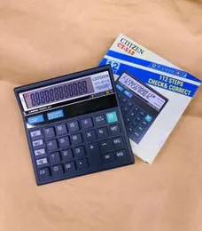 CT 512  ELECTRONIC CALCULATOR