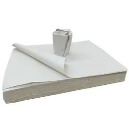 White Lunch Paper Rapping 16 x 18 Inch 1 Kg