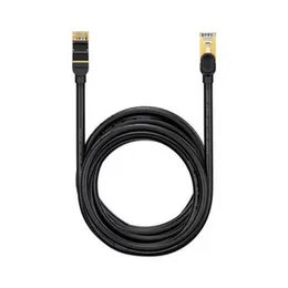 Baseus High Speed Seven Types Ethernet RJ45 10Gbps 1m network cable – WKJS010101