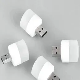USB Mini Light (5 pcs)