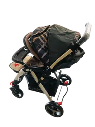 Go CART (LB-822) baby care toy