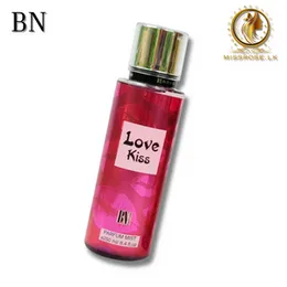 BN Love Kiss Body Spray 250ml