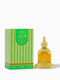 AMBER OOD CONCENTRATED PERFUME