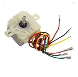 LG Washing Machine 6 Wire Timer