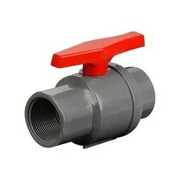 1" Ball Valve