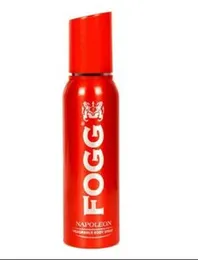 Fogg body spray Nepoleon red 120ml