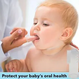 FINGER BRUSH 6026|Baby Care Accessories