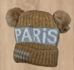 New Baby Cap Winter Woolen Cap Stylish Cap for Baby Girl & Boys Kids Cap for Baby Unisex