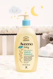 Aveeno Baby