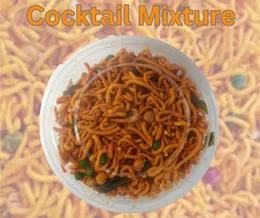 Cocktail Mixture