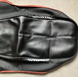Seat Cover for TVS NTORQ 125