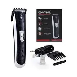 Geemy Shaving Trimmer , Geemy Gm 769 Men'S Trimmers ,Rechargeable Trimmers For Beard And Hair Removal