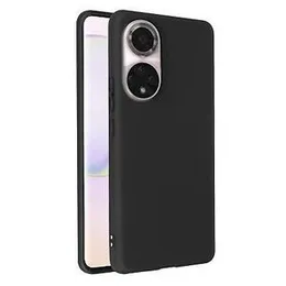 Slim soft silicone case for Huawei Nova 9se phone case