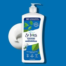 ST.ives collegan renewing body lotion 621ml