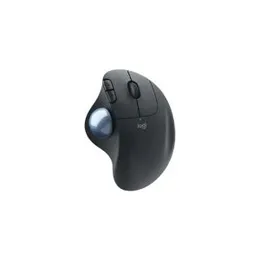 Logitech M575 Ergo Wireless Trackball Mouse