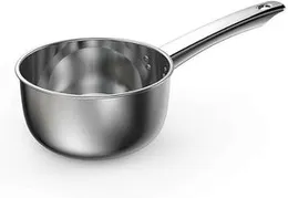 Soup Spoons/Soup Ladle 1.8L Large Capacity Long Handle Water Scoop, Stainless Steel Spoon