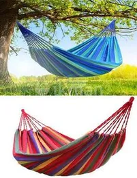 Outdoor Garden Hammock
