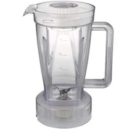 Moulinex Blender Mixer Blender Jar (721)