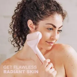 Flawless Face & Body Massage Roller