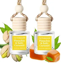 Car Air Freshener Hanging,Cute Air Diffuser for Car,