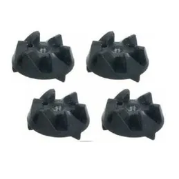 Panasonic Blender Mixer Grinder Jar Rubber Coupler (Pack of 4)