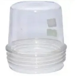 National Blender Grinder Cup (Fiber) | Durable Replacement Jar