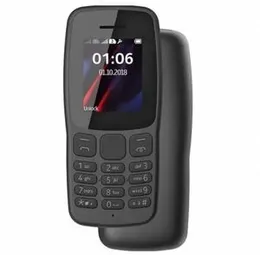 Nokia 106 Phone