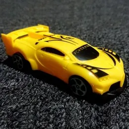 Mini Pull Back Bikes With Balancing Tire Wheel Creative Gifts for Kids 04 Psc