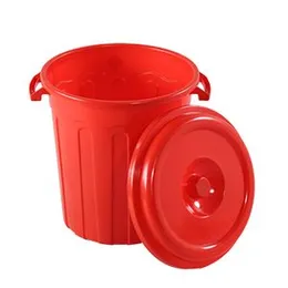 1112135 plastic bucket 25lit