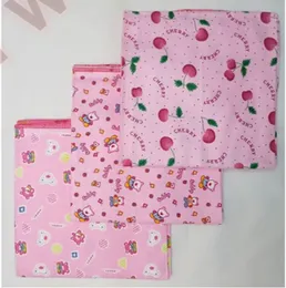 Newborn Cotton Flannel Sheet 36×36