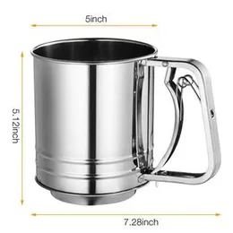 Flour Sifter