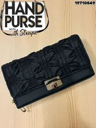 Women Solid Mobile Phone Hand Purse – Card Holder With Strap | Compact & Stylish