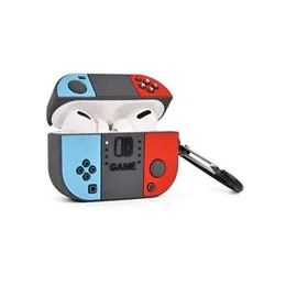 AirPod Pro 2 Case – Cool Game Player Design | Shockproof & Stylish Protection