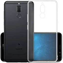 Product details of ANS OPPO Reno2 F Soft Silicone TPU Case with anti-shock protection hardy edges fully transparent cover bumper case For OPPO Reno2 F