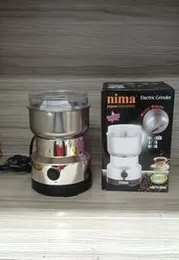coffee grinder nima nm-8300