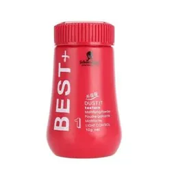 Hair Powder UNISEX BEST& SERVICH &Schwarzkopf Osis+ Thrill Fibre Gum+ DUST IT HAIR BEST PLUS POWDER (BEST+, Osis+ THRILL, SERVICH) Hair Powder UNISEX
