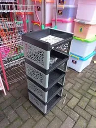 Plastic Book Rack new modern style Racks for best price