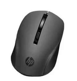 HP 1000S Plus Wireless Mouse – Ergonomic Design with 6 Months Warranty