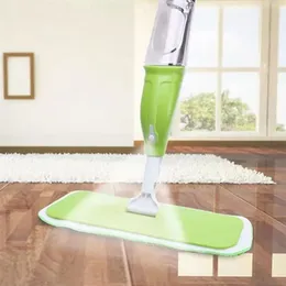 Water Spray Mop