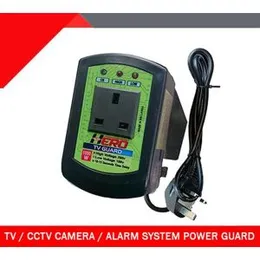 CCTV / TV Power Guard High/Low voltage protection Surge Protector 1000W