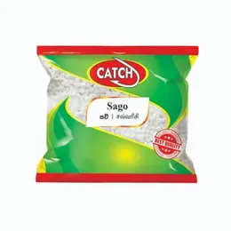 Catch Sago Seeds – 200 g