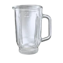 National Blender Mixer Grinder Glass Jar