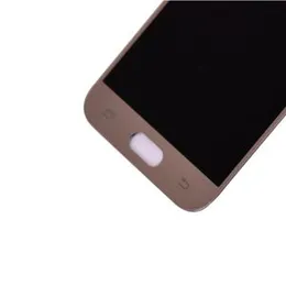 Samsung Galaxy J330 (Gold) Display.