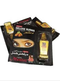 KHOJATI DELUX SURMA (EXPORT QUALITY) WITH ALMOND OIL
