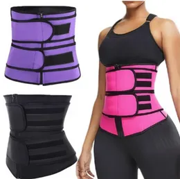 Women Waist Trainer Body Shaper Girdle – Slimming Belt Shapewear Waist Cincher Tummy Shaper Faja for Weight Loss