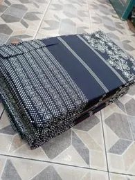 Ganapati Cotton Nighty Gown.