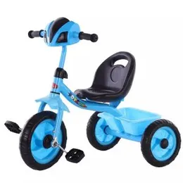 Kids Baby Toddler Tricycle Bike (TS701)