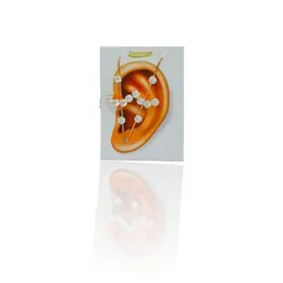 Traditional Goddess Aesteri Ear Wrap Earrings For Women.